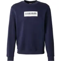 Napapijri Box Logo Collegegenser