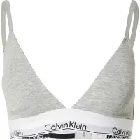 Calvin Klein Lv00qf8498 Triangle Bh