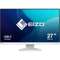 Eizo 27" FlexScan EV2720S-WT - with FlexStand - LED monitor - 27"