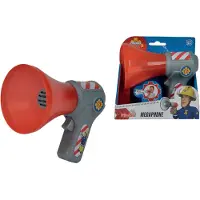 Simba Brandmann Sams megafon