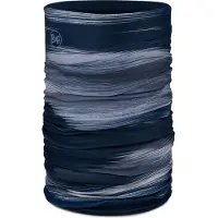 Buff Reversible Polar Halsvarmer
