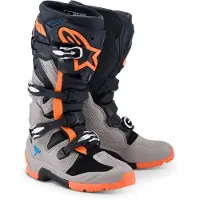 Alpinestars Tech 7 Enduro Offroad-støvler