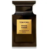 Tom Ford - White Suede - 100 ml