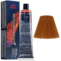 Wella Koleston Me+ 60ml Permanent Hårfarge