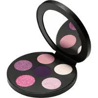 MAC Surprise Eyes Eyeshadow Palette Rich Purple 8.4g