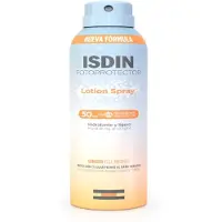 Isdin Extrem Spf50 250ml Solkrem