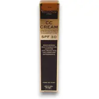 Makeup Revolution Pro CC Perfecting CC Cream F10 SPF 30, 26 ml