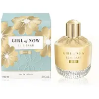Elie Saab Girl Of Now Shine 90ml Eau De Parfum