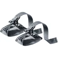 Deuter Kc Foot Loops Bæresele
