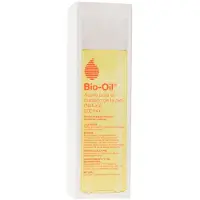 Bio-oil Naturlig Kroppsolje 200ml