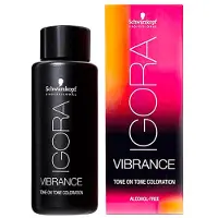 Schwarzkopf Igora Vibrance Semi-permanent Farge 60ml