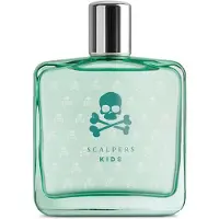 Scalpers Kids Boy 100ml Eau De Toilette