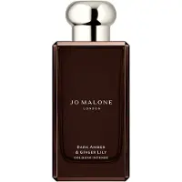 Jo Malone - Dark Amber & Ginger Lily Intense - Eau de Cologne - 100 ml