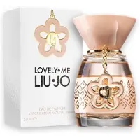 Liu Jo Lovely Me 100ml Eau De Parfum
