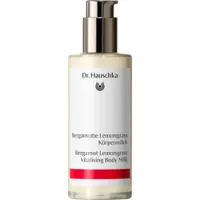 Dr. Hauschka Vitaliserende bodylotion Bergamott og sitrongress 145 ml