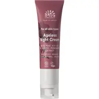 Urtekram Soft Wild Rose Ageless Night Cream 50 ml