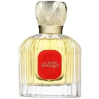Alhambra Baroque Rouge 540 Eau De Parfum 100ml (unisex)