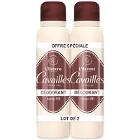 Rogé Cavaillès 129315 300ml Deodorantspray