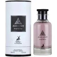 Alhambra Jean Lowe Matiere EDP M 100 ml