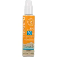 Topicrem Spf50 150ml Solkrem