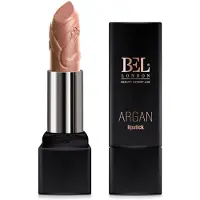 BEL London Argan Cremesheen Cream Lipstick 01.