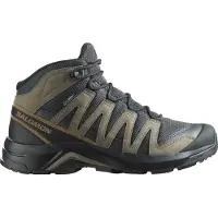 Salomon X-adventure Recon Mid Goretex Tursko