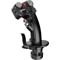 Moza Racing MH16 Flightstick - Wired Flysimulatorpanel - PC