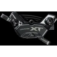 Shimano Br-m8220 Deore Xt Foran Skivebremsekaliper