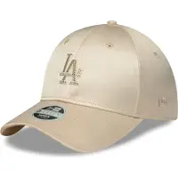New Era Satin Rhinestone 9forty Los Angeles Dodgers Cap
