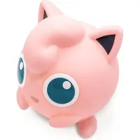 Teknofun Jigglypuff Pokémon