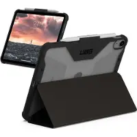 Urban Armor Gear UAG Plyo LT Series - Lommebok for nettbrett - robust - issvart - for Apple 10.9-inch iPad (10. generasjon) iPad (A16)