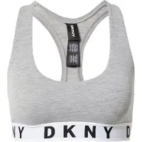 DKNY Cozy Boyfriend Collection Racerback Bh