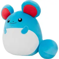 Squishmallows 25 CM POKEMON MARILL