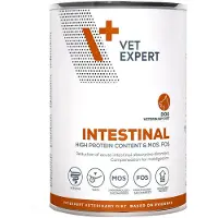 Vet Expert Veterinary Diet Intestinal Dog - våtfôr til hund - 400 g