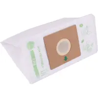 Hoover H75 - Pose - for støvsuger (en pakke 4) - for A-Cubed Silence AC70_AC10011 Thunder Space TS70_TS22011, TS70_TS30011