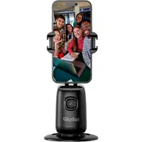 Rollei Easy Creator Desktop Ai Smarttelefonholder