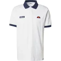 Ellesse Lessepsia Kortermet Poloskjorte