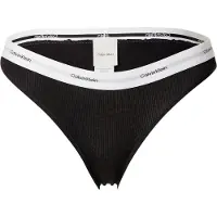 Calvin Klein Lv00qd5358 Truser