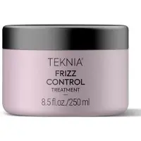 Lakme Teknia Frizz Control Mask Vegan Formula 250ml
