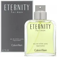 Calvin Klein Eternity for Men EDT 200 ml