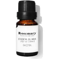 Daffoil Rosemary 100ml Essensiell Olje