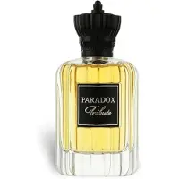 French Avenue Paradox Tribute EDP U 100 ml
