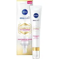 Nivea Luminous Eye 15ml øyekontur