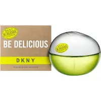 DKNY Be Delicious Eau De Parfum