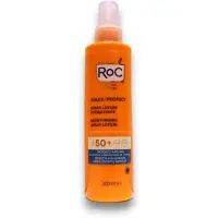 Roc Sun Spray Moisturizing SPF 50 (200 ml)
