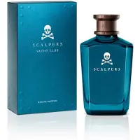 Scalpers Yacht Club 125ml Eau De Parfum