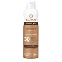 Ecran Sunnique Solbruningsmelk F30 250ml