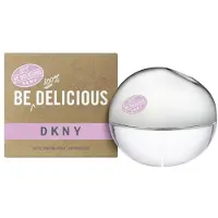 DKNY Be 100% Delicious Edp 100ml