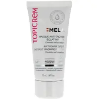 Topicrem Mela 50ml Ansiktsmaske