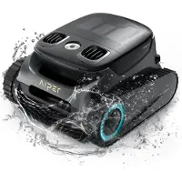 Aiper Scuba S1 Pro Bassengrengjøringsrobot